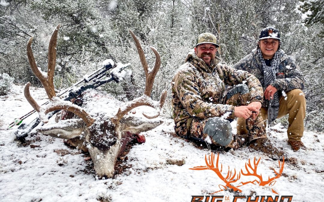Big Chino Outfitters