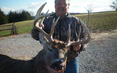TROPHY WHITETAIL DEER | LAZY CK RANCH | HUNT TEXAS