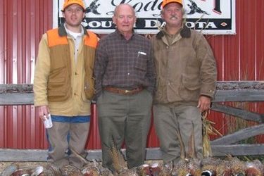 SOUTH DAKOTA PHEASANT HUNT | PHEASANT CITY LODGE