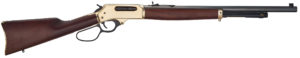 Henry 45-70 Rifle