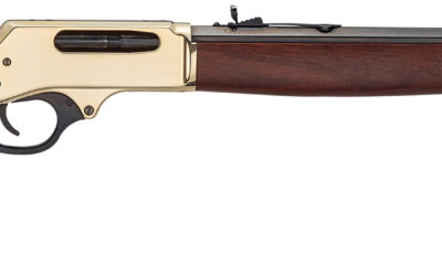 LUCKY HAT DRAWING FOR A HENRY .44 MAG BIG BOY RIFLE