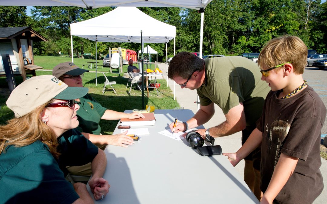 Hunter Safety Courses Up and Running