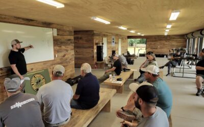 22- Introduction to Long Range Hunting